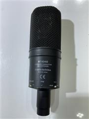 AUDIO-TECHNICA AT4040 MICROPHONE